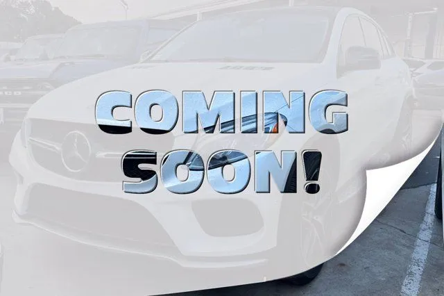 White 2016 Mercedes-Benz GLE 450 AMG for sale in San Diego, CA
