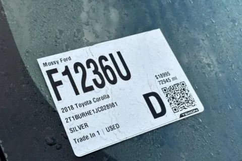 More photos of 2018 Toyota Corolla XSE at Mossy Ford, CA