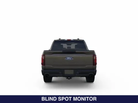 More photos of 2026 Ford F-150 STX at Mossy Ford, CA