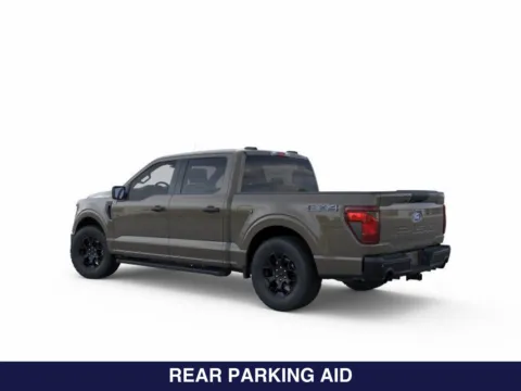 Another view of 2026 Ford F-150 STX for sale in San Diego, CA at Mossy Ford