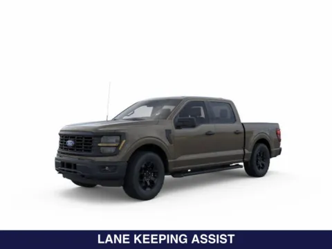 Gray 2026 Ford F-150 STX for sale in San Diego, CA