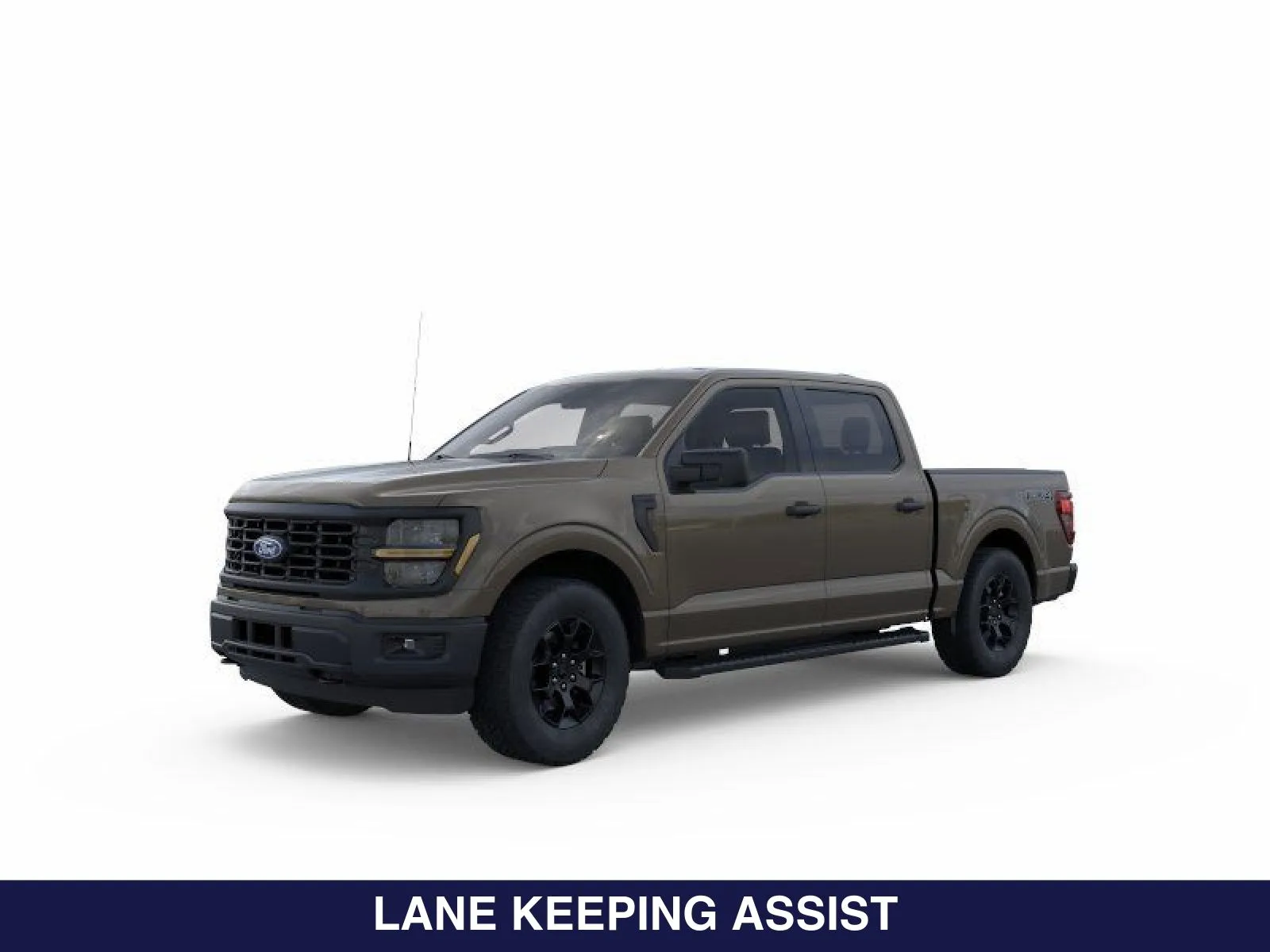 Gray 2026 Ford F-150 STX for sale in San Diego, CA