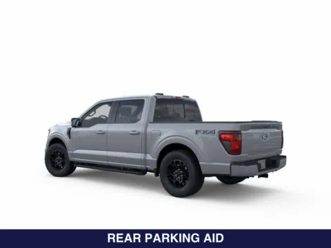 Another view of 2026 Ford F-150 XLT for sale in San Diego, CA at Mossy Ford