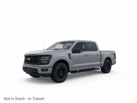 Photos of 2026 Ford F-150 XLT for sale in San Diego, CA at Mossy Ford