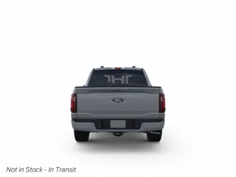 More photos of 2026 Ford F-150 XLT at Mossy Ford, CA