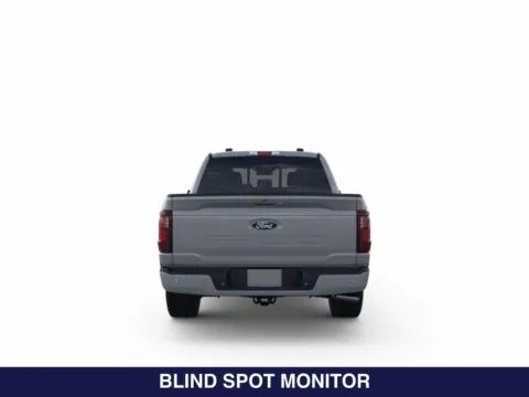 More photos of 2026 Ford F-150 XLT at Mossy Ford, CA