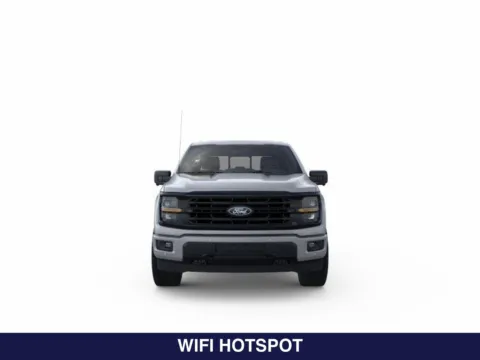 More photos of 2026 Ford F-150 XLT at Mossy Ford, CA