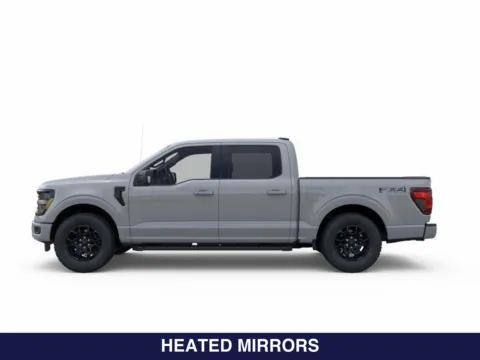 Photos of 2026 Ford F-150 XLT for sale in San Diego, CA at Mossy Ford