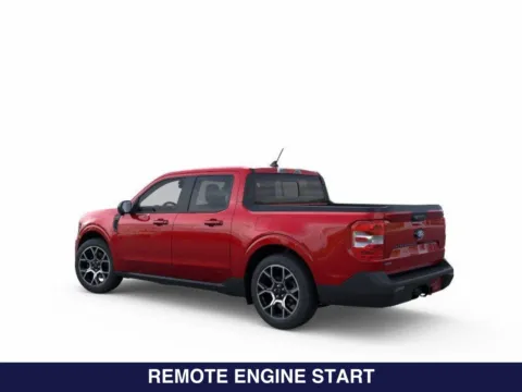 Another view of 2026 Ford Maverick Lariat for sale in San Diego, CA at Mossy Ford