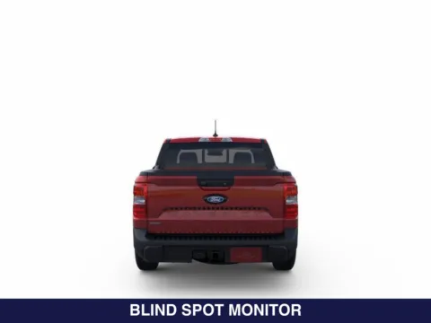 More photos of 2026 Ford Maverick Lariat at Mossy Ford, CA