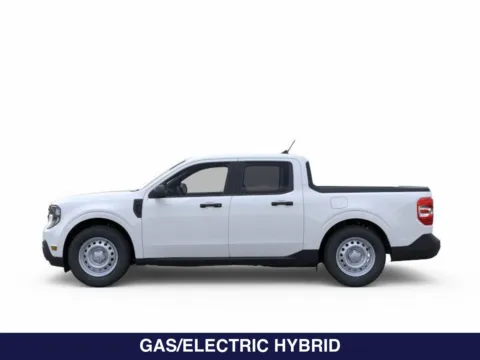 Photos of 2026 Ford Maverick XL for sale in San Diego, CA at Mossy Ford