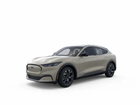 Photos of 2026 Ford Mustang Mach-E Select for sale in San Diego, CA at Mossy Ford