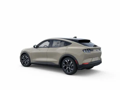 More photos of 2026 Ford Mustang Mach-E Select at Mossy Ford, CA