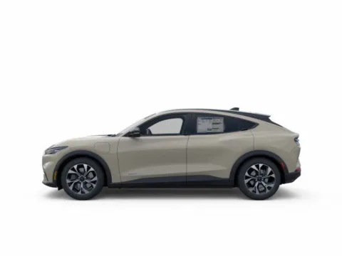 Another view of 2026 Ford Mustang Mach-E Select for sale in San Diego, CA at Mossy Ford