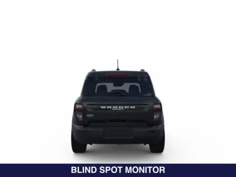 More photos of 2026 Ford Bronco Sport Big Bend at Mossy Ford, CA