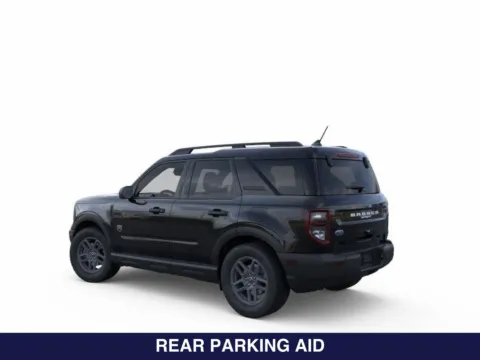 Another view of 2026 Ford Bronco Sport Big Bend for sale in San Diego, CA at Mossy Ford