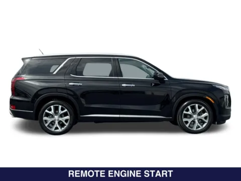 More photos of 2020 Hyundai Palisade SEL at Mossy Ford, CA