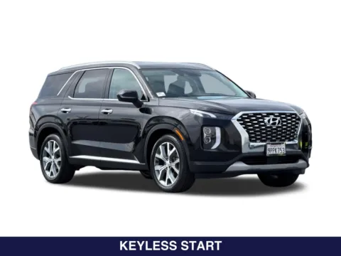 Photos of 2020 Hyundai Palisade SEL for sale in San Diego, CA at Mossy Ford