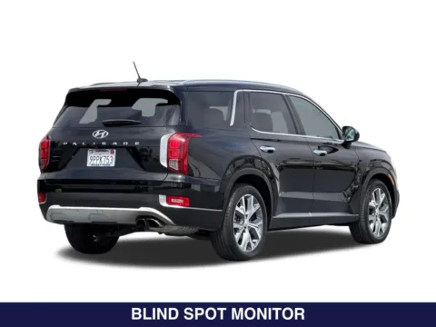 More photos of 2020 Hyundai Palisade SEL at Mossy Ford, CA