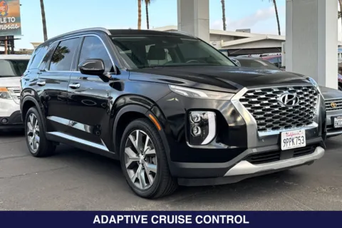 Photos of 2020 Hyundai Palisade SEL for sale in San Diego, CA at Mossy Ford