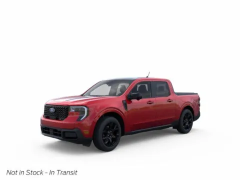 Photos of 2026 Ford Maverick Lariat for sale in San Diego, CA at Mossy Ford