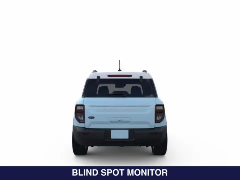 More photos of 2026 Ford Bronco Sport Heritage at Mossy Ford, CA