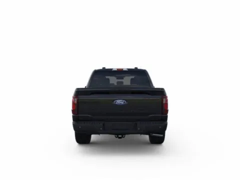 More photos of 2026 Ford F-150 STX at Mossy Ford, CA