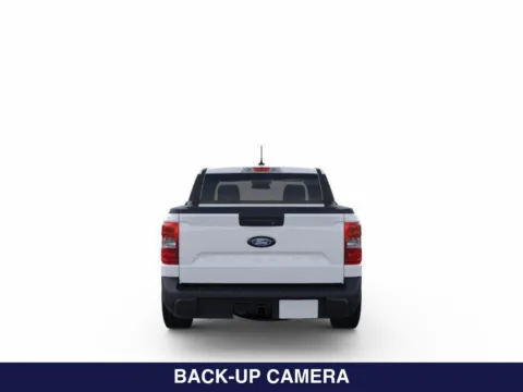 More photos of 2026 Ford Maverick XL at Mossy Ford, CA