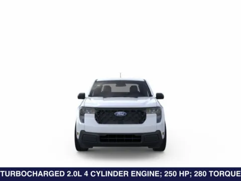 More photos of 2026 Ford Maverick XL at Mossy Ford, CA