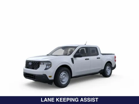 White 2026 Ford Maverick XL for sale in San Diego, CA