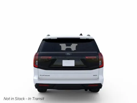 More photos of 2026 Ford Expedition Max Platinum at Mossy Ford, CA
