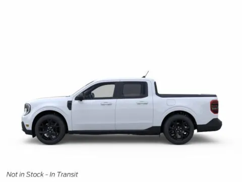 Another view of 2026 Ford Maverick Lariat for sale in San Diego, CA at Mossy Ford