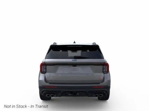 More photos of 2026 Ford Explorer ST at Mossy Ford, CA