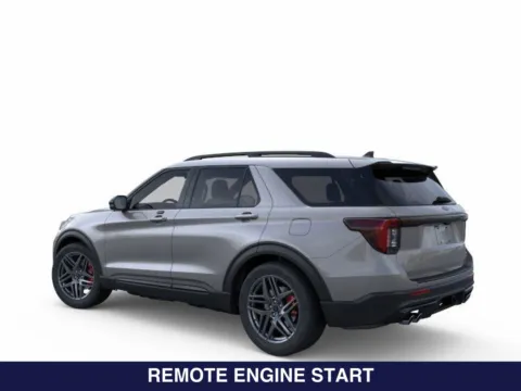 Another view of 2026 Ford Explorer ST for sale in San Diego, CA at Mossy Ford