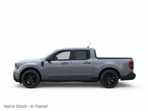 Another view of 2026 Ford Maverick Lariat for sale in San Diego, CA at Mossy Ford
