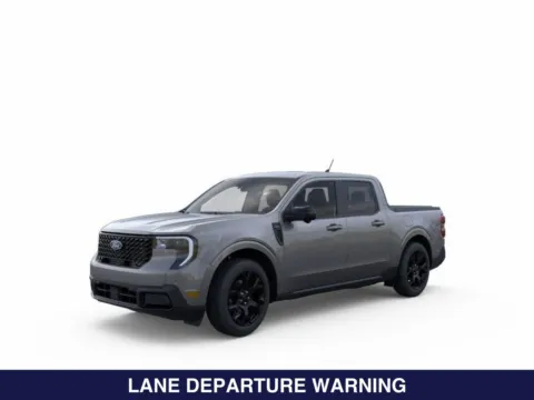 Gray 2026 Ford Maverick Lariat for sale in San Diego, CA