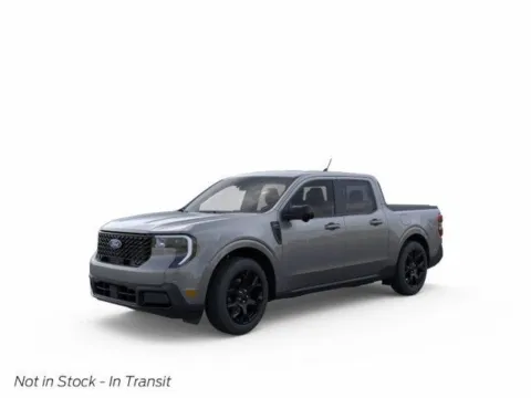 Photos of 2026 Ford Maverick Lariat for sale in San Diego, CA at Mossy Ford