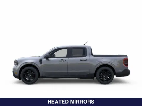 Photos of 2026 Ford Maverick Lariat for sale in San Diego, CA at Mossy Ford