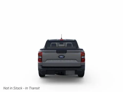 More photos of 2026 Ford Maverick Lariat at Mossy Ford, CA