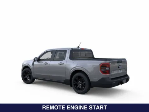 Another view of 2026 Ford Maverick Lariat for sale in San Diego, CA at Mossy Ford