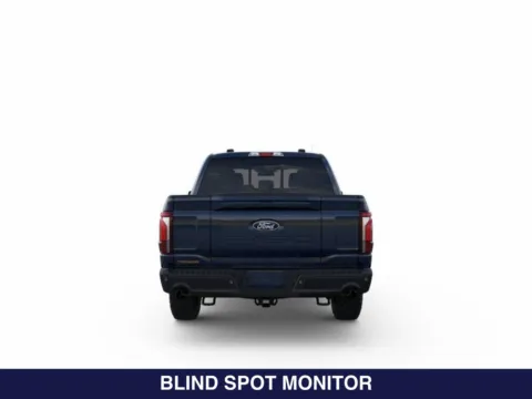 More photos of 2026 Ford F-150 Tremor at Mossy Ford, CA