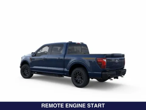 Another view of 2026 Ford F-150 Tremor for sale in San Diego, CA at Mossy Ford