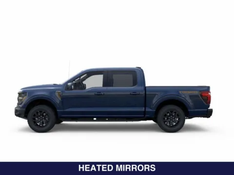 Photos of 2026 Ford F-150 Tremor for sale in San Diego, CA at Mossy Ford