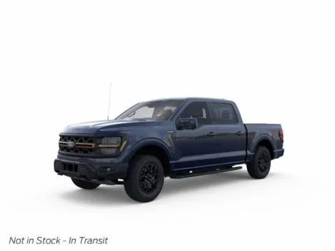 Photos of 2026 Ford F-150 Tremor for sale in San Diego, CA at Mossy Ford