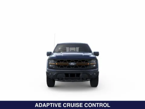 More photos of 2026 Ford F-150 Tremor at Mossy Ford, CA