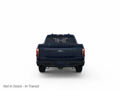 More photos of 2026 Ford F-150 Tremor at Mossy Ford, CA