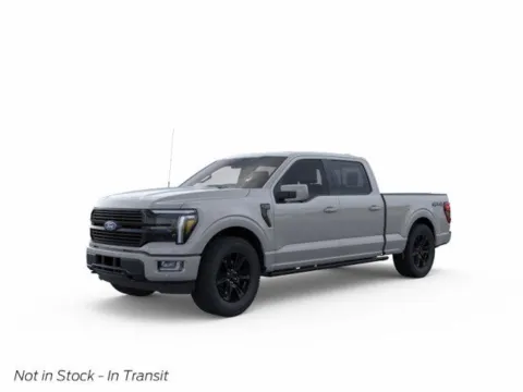 Photos of 2026 Ford F-150 Platinum for sale in San Diego, CA at Mossy Ford