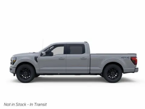 Another view of 2026 Ford F-150 Platinum for sale in San Diego, CA at Mossy Ford