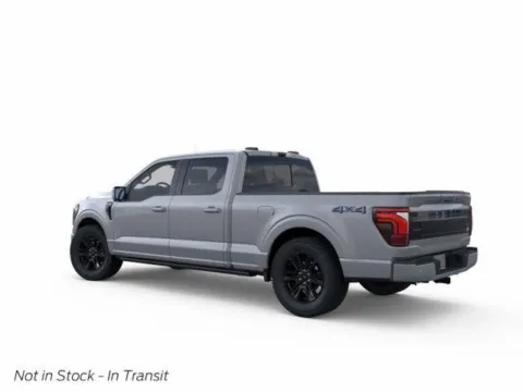 More photos of 2026 Ford F-150 Platinum at Mossy Ford, CA