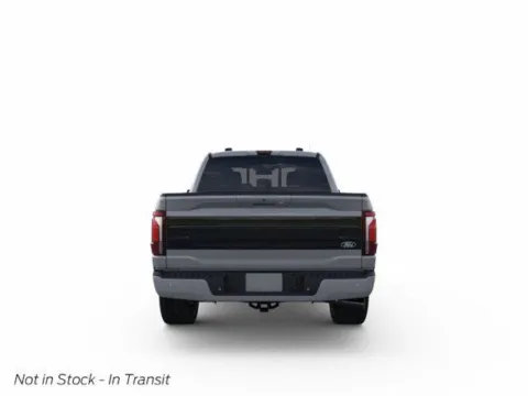 More photos of 2026 Ford F-150 Platinum at Mossy Ford, CA